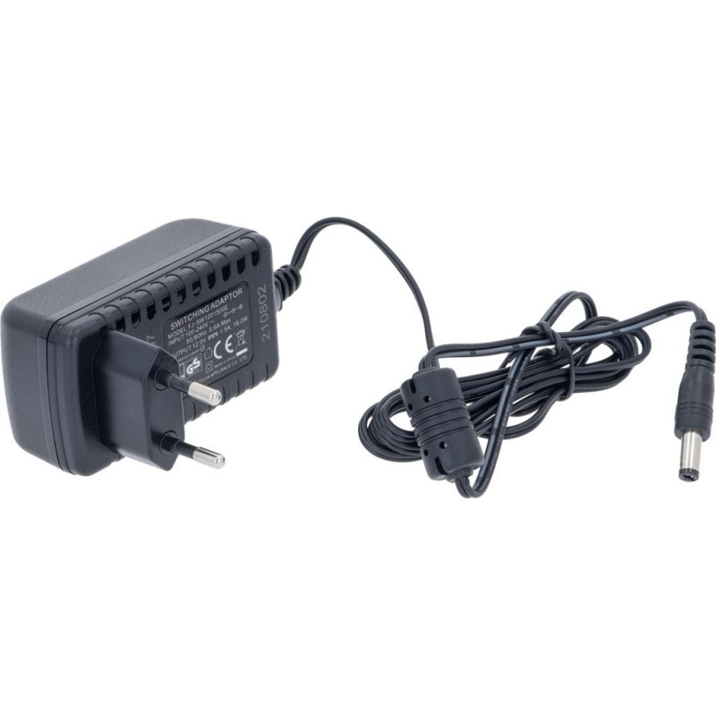 Transformer 24012v European Plug