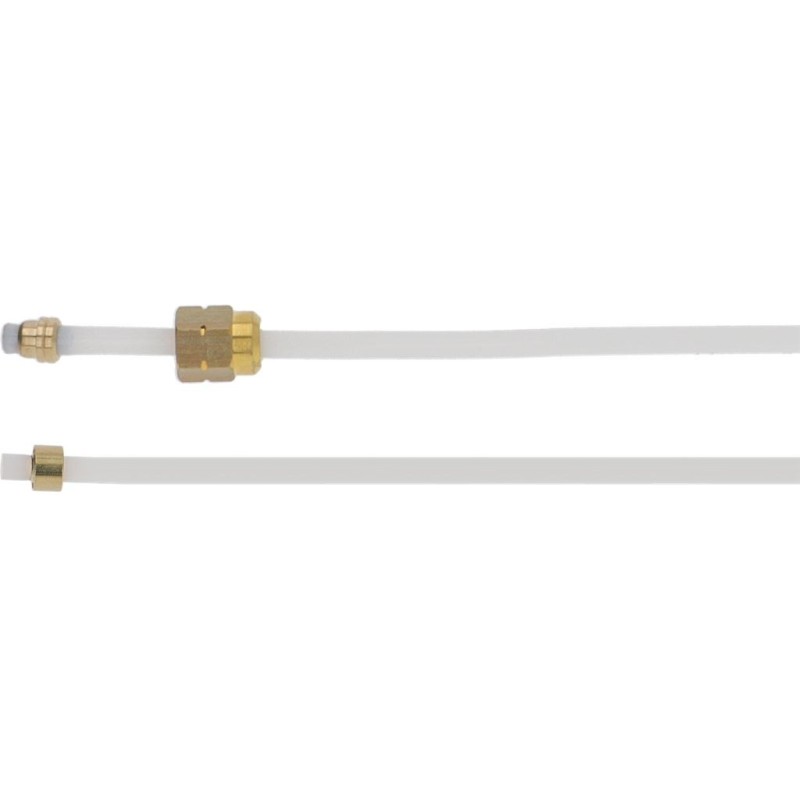 De Longhi Hose Ptfe 2x4 Mm 300 Mm