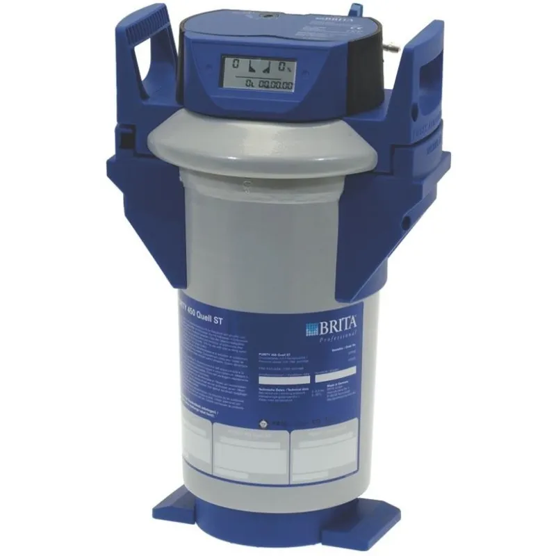 Water Filter Purity St 450