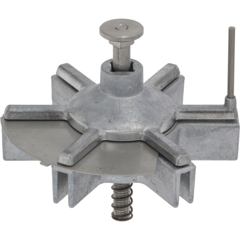 Fiorenzato M.c. Aluminium Star Assembly 900000435/r