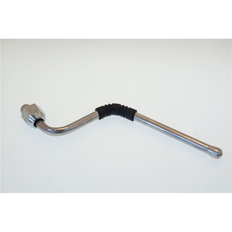 Sanremo Steam Wand Complete Ststeel 10 Mm