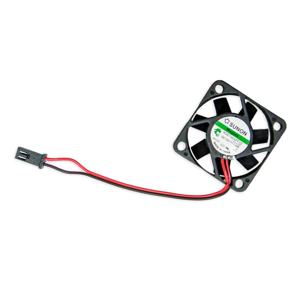 Vivaldi Fan for Steam Triac