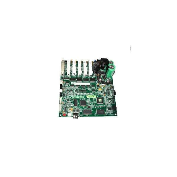 Rancilio Classe 9 USB/X-CELSIUS CPU