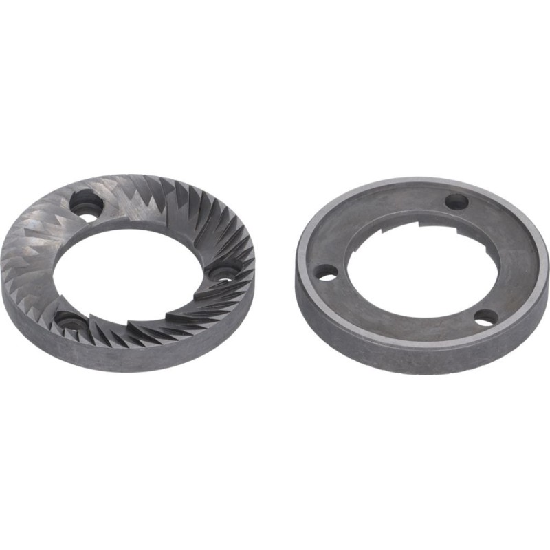 Nuova Simonelli Grinding Burrs Pair Simonelli Rh 01100028