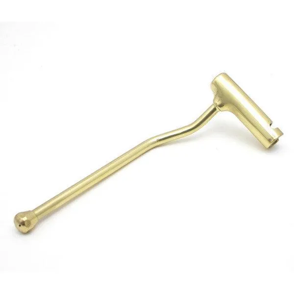 Removable Steam Wand-Brass - La Pavoni (Ships in 4-6 weeks)