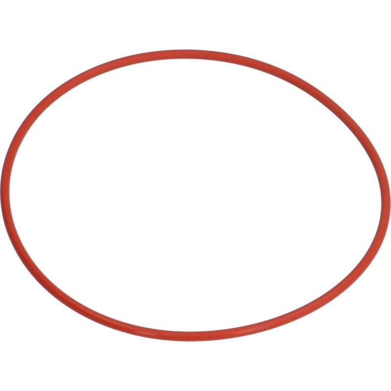 Ascaso Coffee Machines Orm Gasket 080020 Silicone Red
