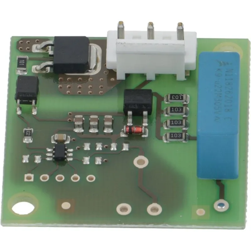 Ascaso Coffee Machines Pump Impulse Card 120230v