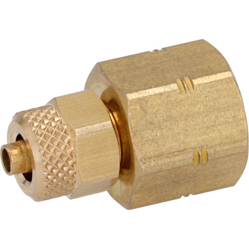 San Marco Fitting Straight 14f 64 Mm Cpcrac0340
