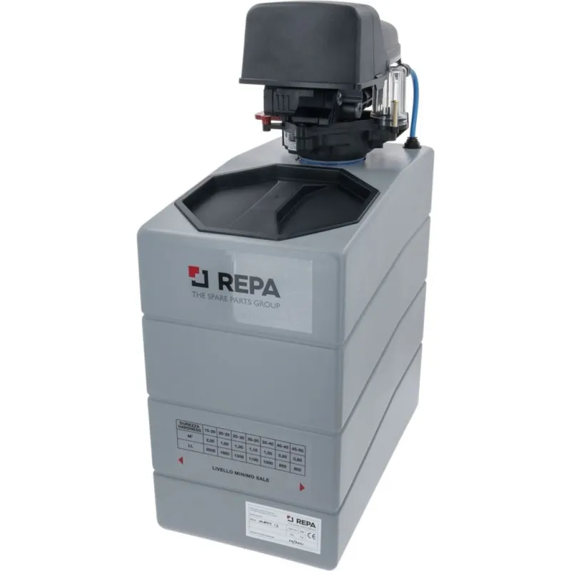 Water Softener Matic 12 12 L 38