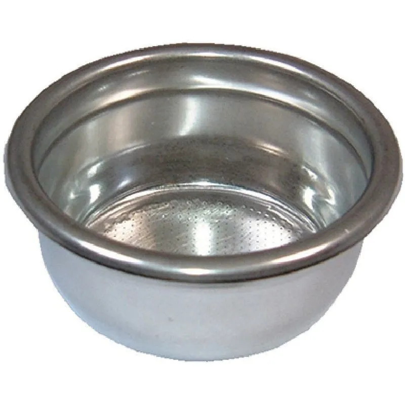 3 Cups Filter 23 G 70x30 Mm