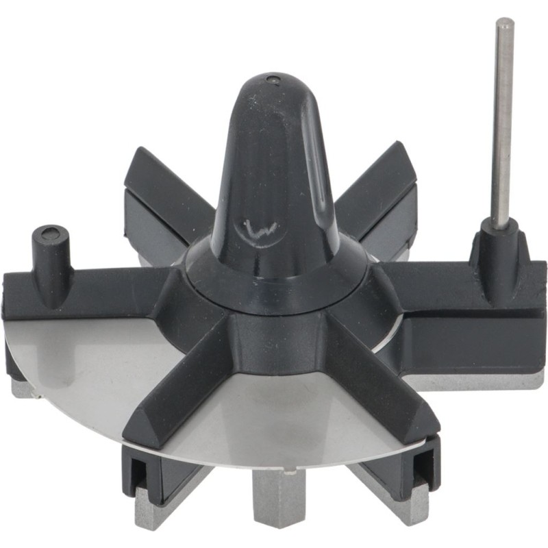 Marcfi-ancas Plastic Star Assembly