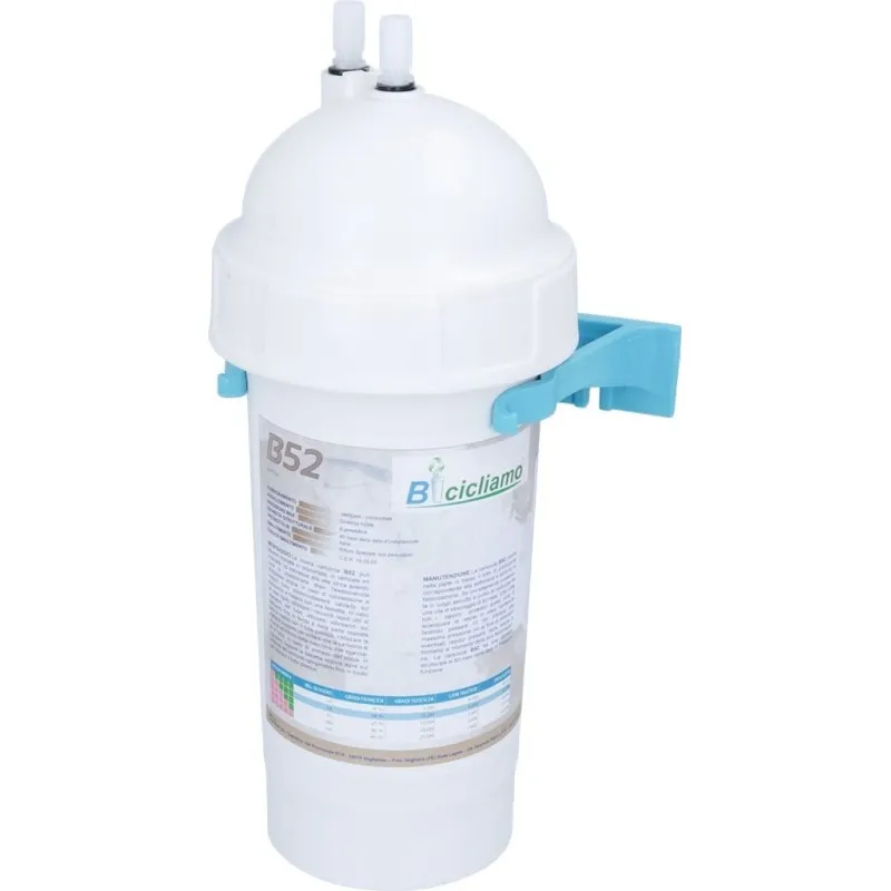 Water Softener For Vendinghoreca B52