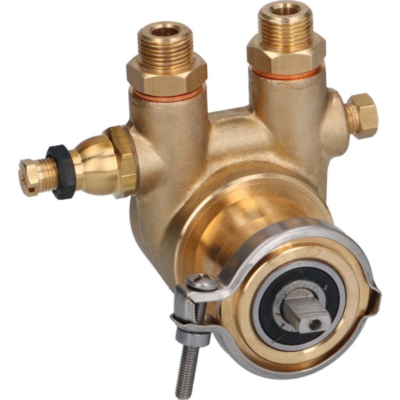 Rancilio Kit Pumping Element 10705960