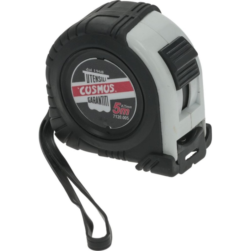 Flexometer With Lock 5 M