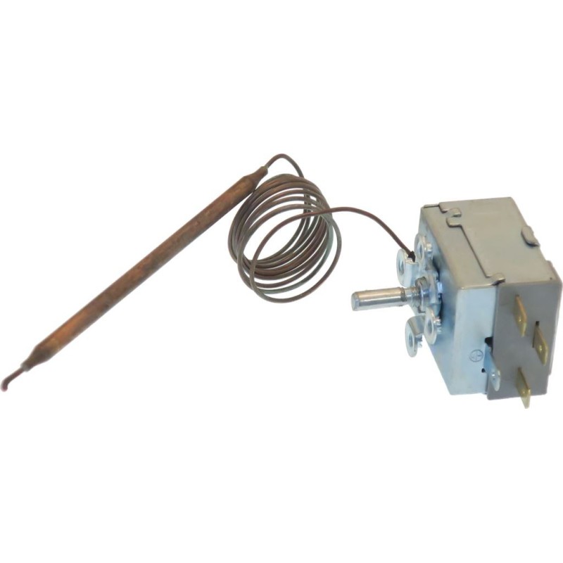 Thermostat Singlephase 64210