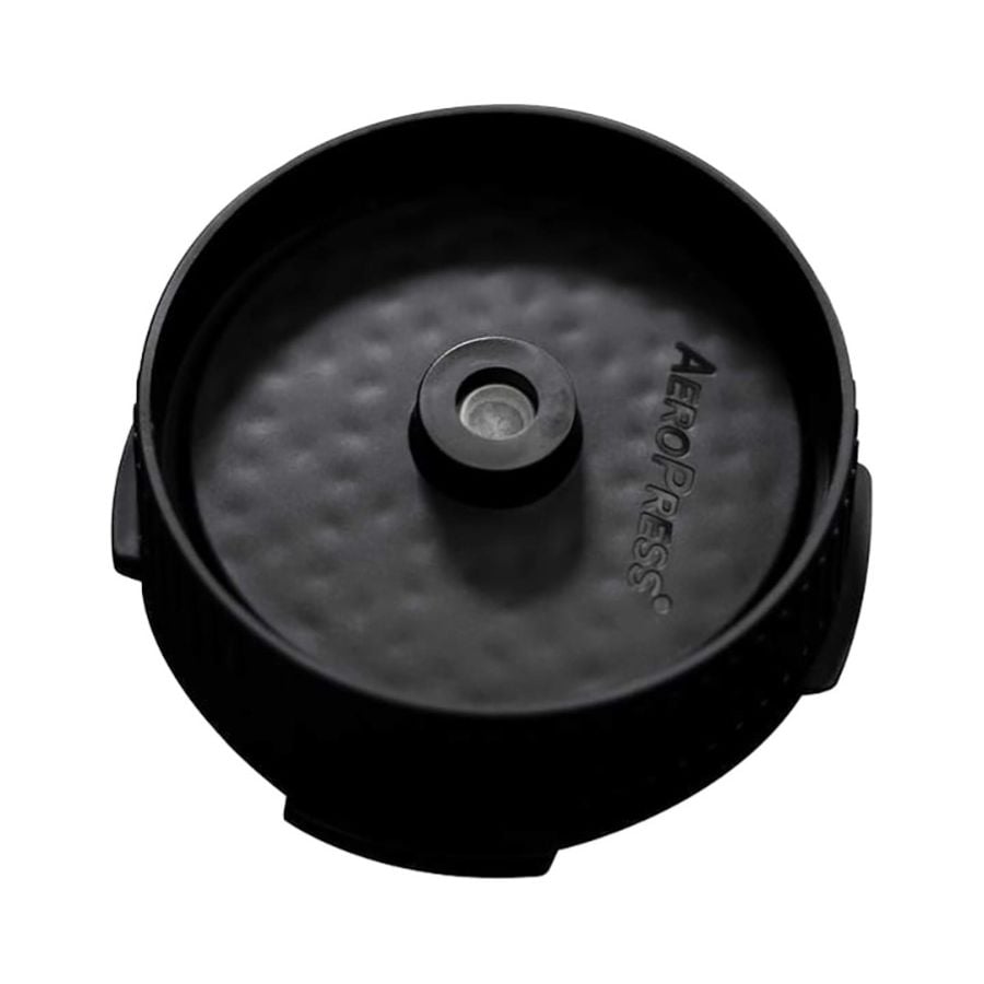 AeroPress Flow Control Filter Cap