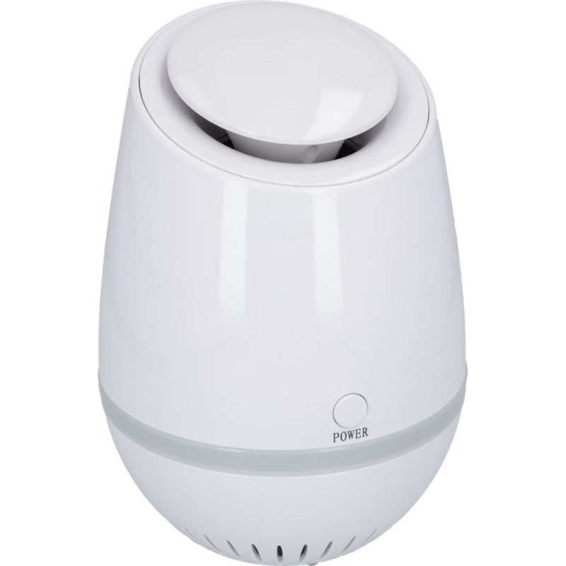 Air Ozonizer For Environments Plhm200cb