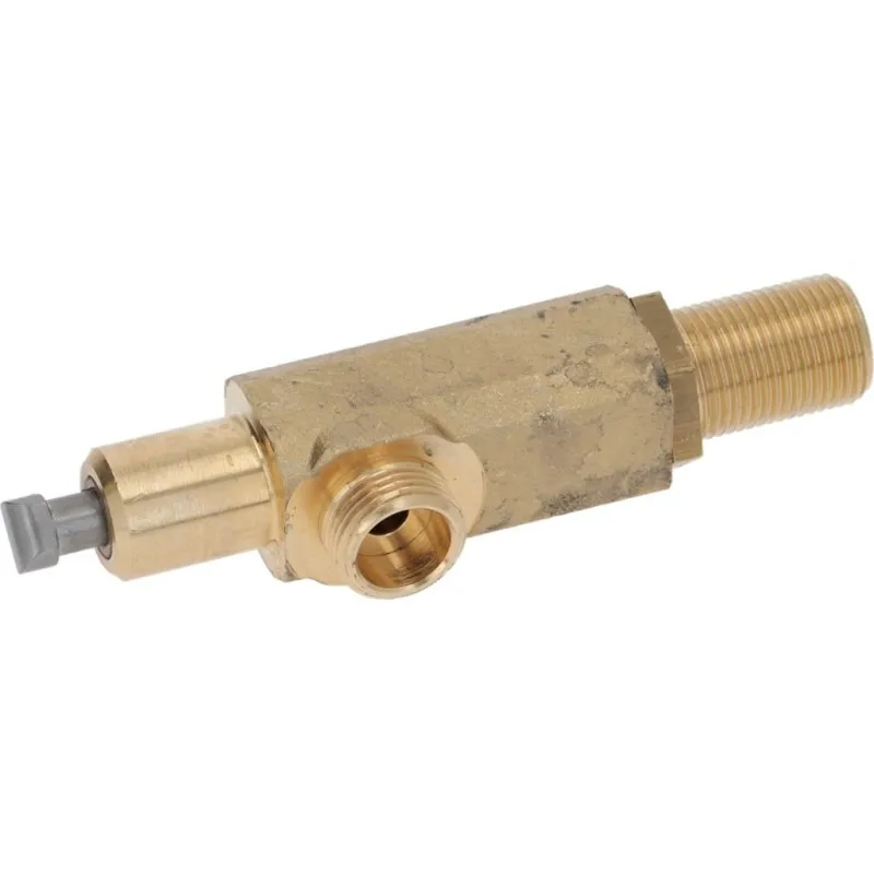 Watersteam Tap 98060000000110