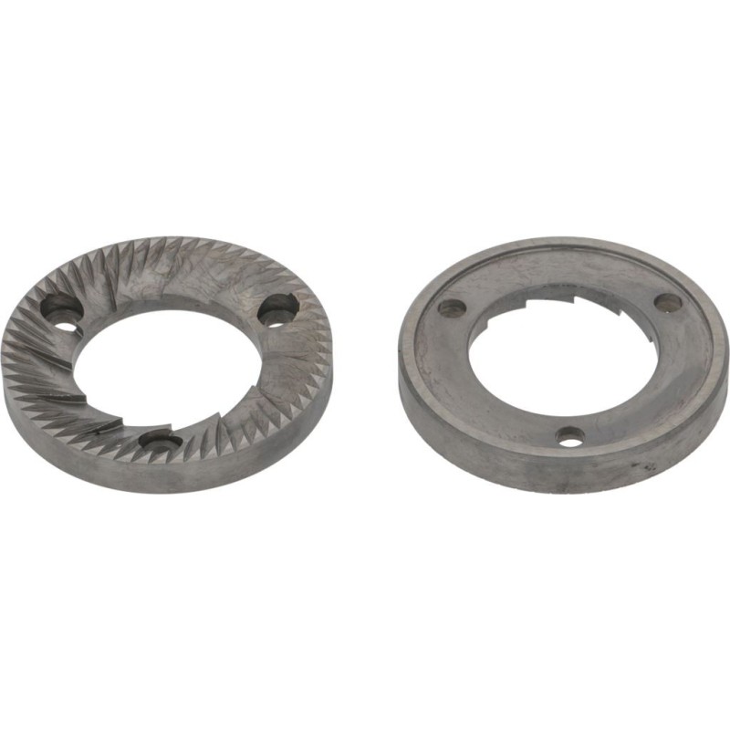 Rancilio Couple Grinders Md80 69000034