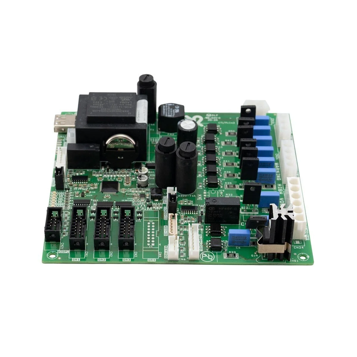 Rancilio Classe 7 USB Main Board