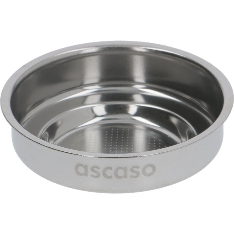 Ascaso Coffee Machines Pod Filter 64x19 Mm