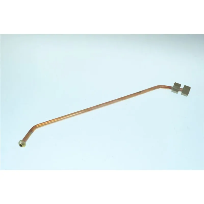 Steam Nozzle Pipe Lh Va388 Double Cup 98030842
