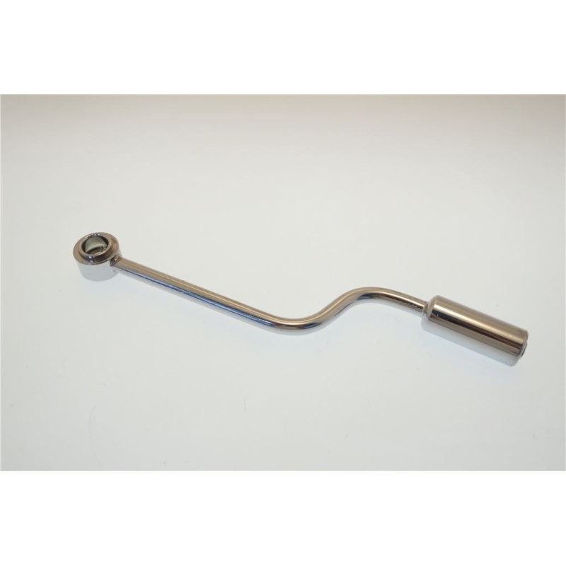 Nuova Simonelli Hot Water Nozzle P1 Compl 75007008
