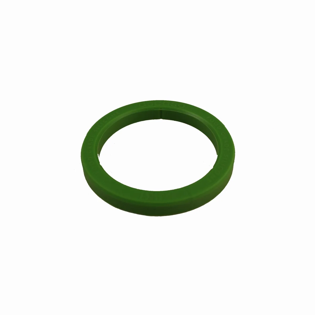 Ascaso Silicone Group Head Gasket - 7.8 mm