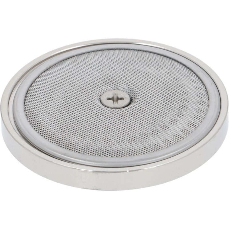 Ascaso Coffee Machines Diffuser And Shower Kit For Pod 0415