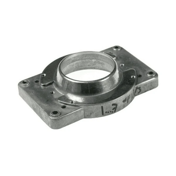 Ascaso Fixed Filter Piston Compression Chamber