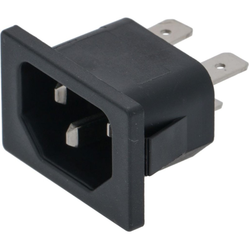 Animo Socket Female T65 02119