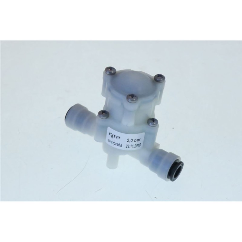 Animo Pressure Reducer