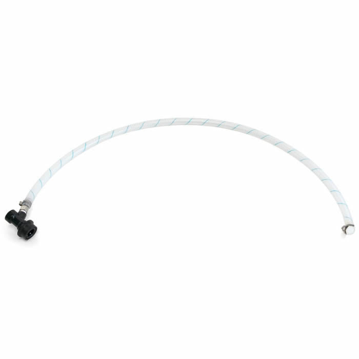Water Supply Quick Disconnect Assembly for 2002 Pump Systems