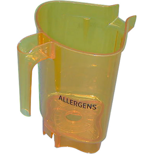 Vitamix 16241 48 oz. Blender Container – Orange