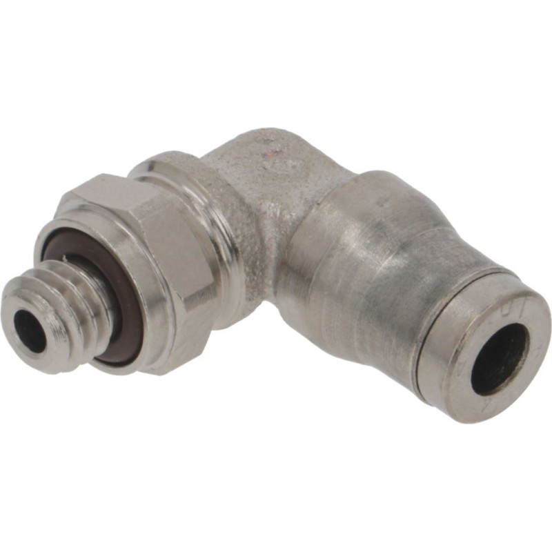 Nuova Simonelli Quick Connect Lfitting M6x4 Mm 07300542