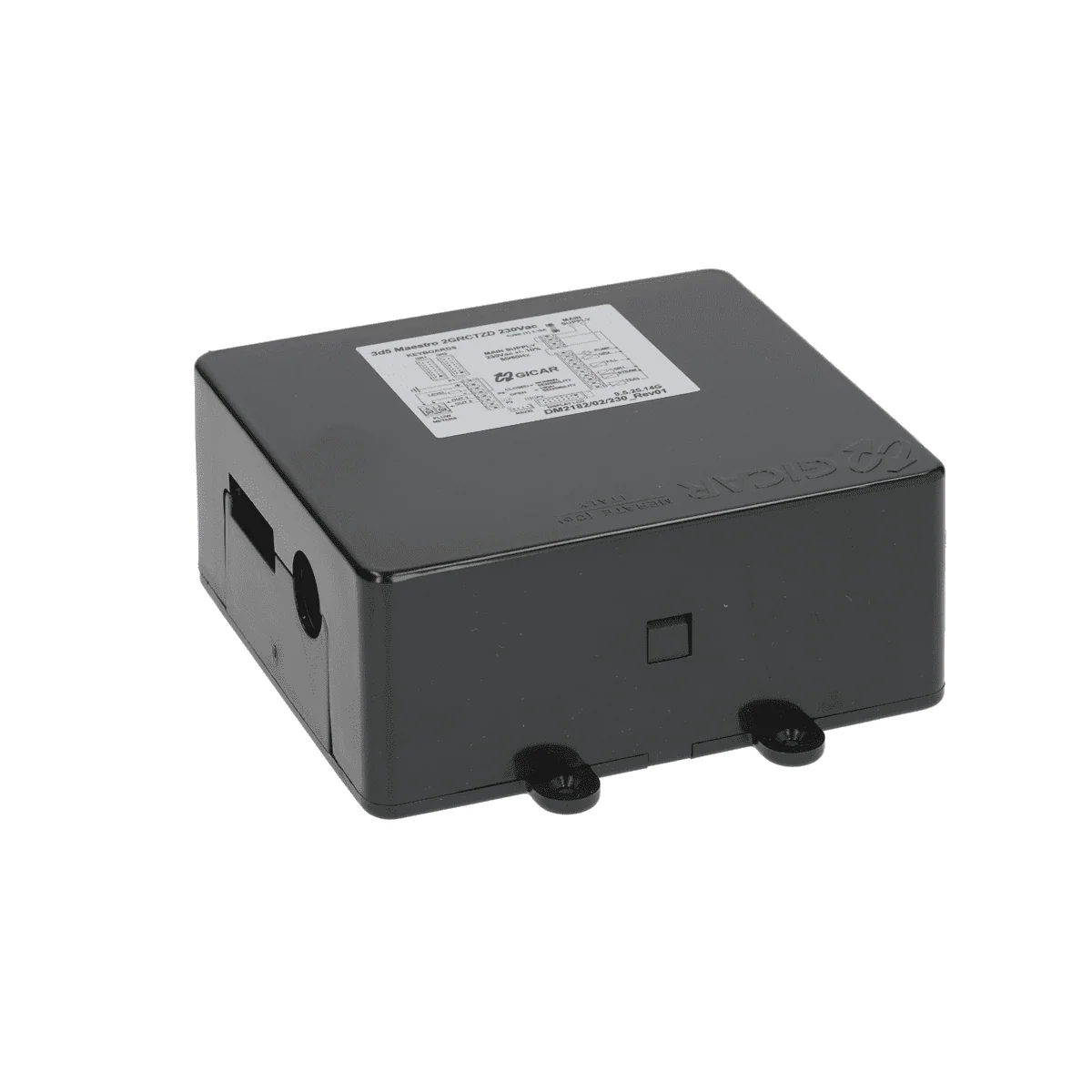 Gaggia GD/GE Two Group Control Unit
