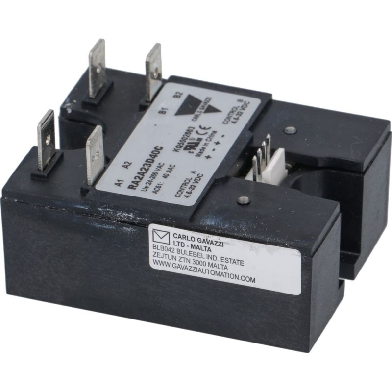 Quality Espresso Static Relay Ra223d40c 4632vdc