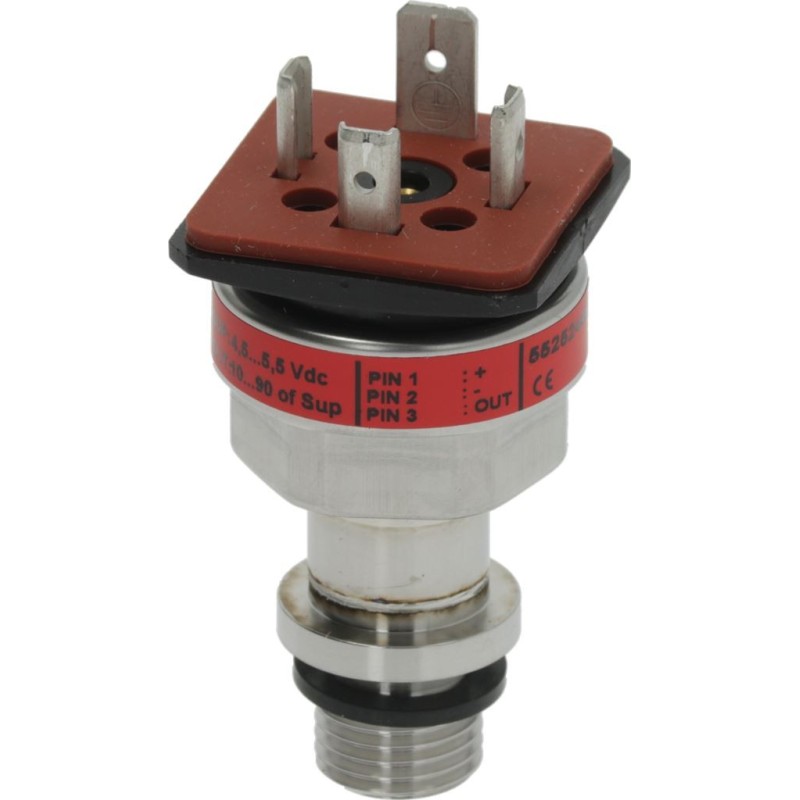 Pressure Switch Mbs1900 016 Bar 4555 18255050