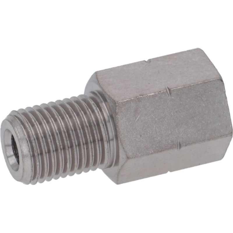 Fitting 14 M14 F Bulkhead 4925743002