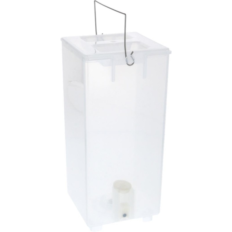 Water Tank Complete 83150030r