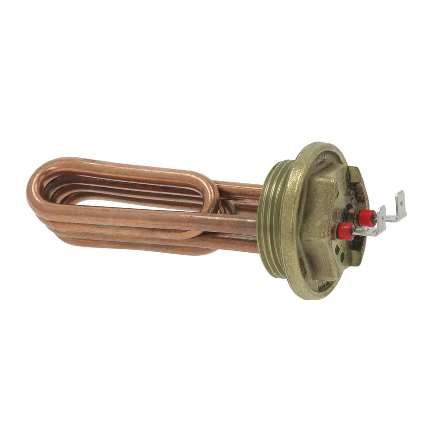 110V 1200W Heating Element - 1-1/4"