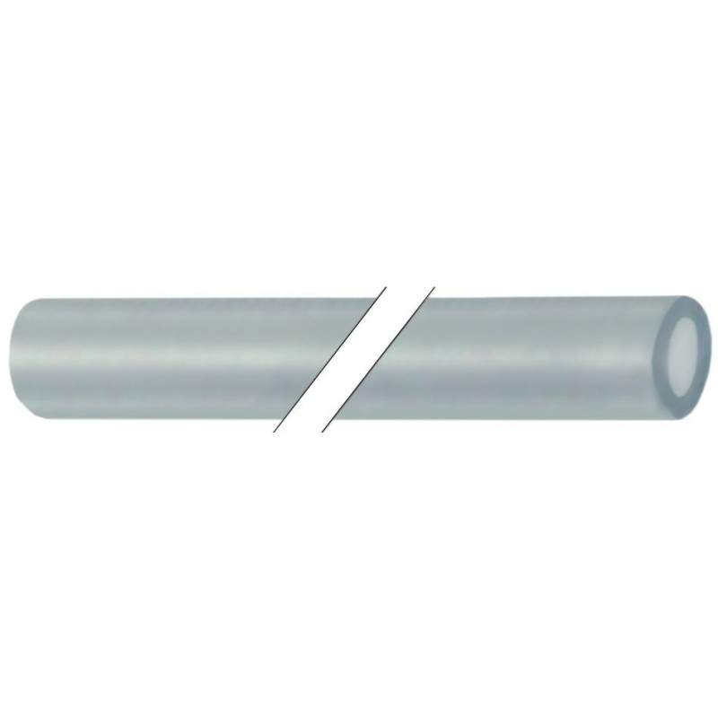 Tube Silicone 3x6 Mm 5 M
