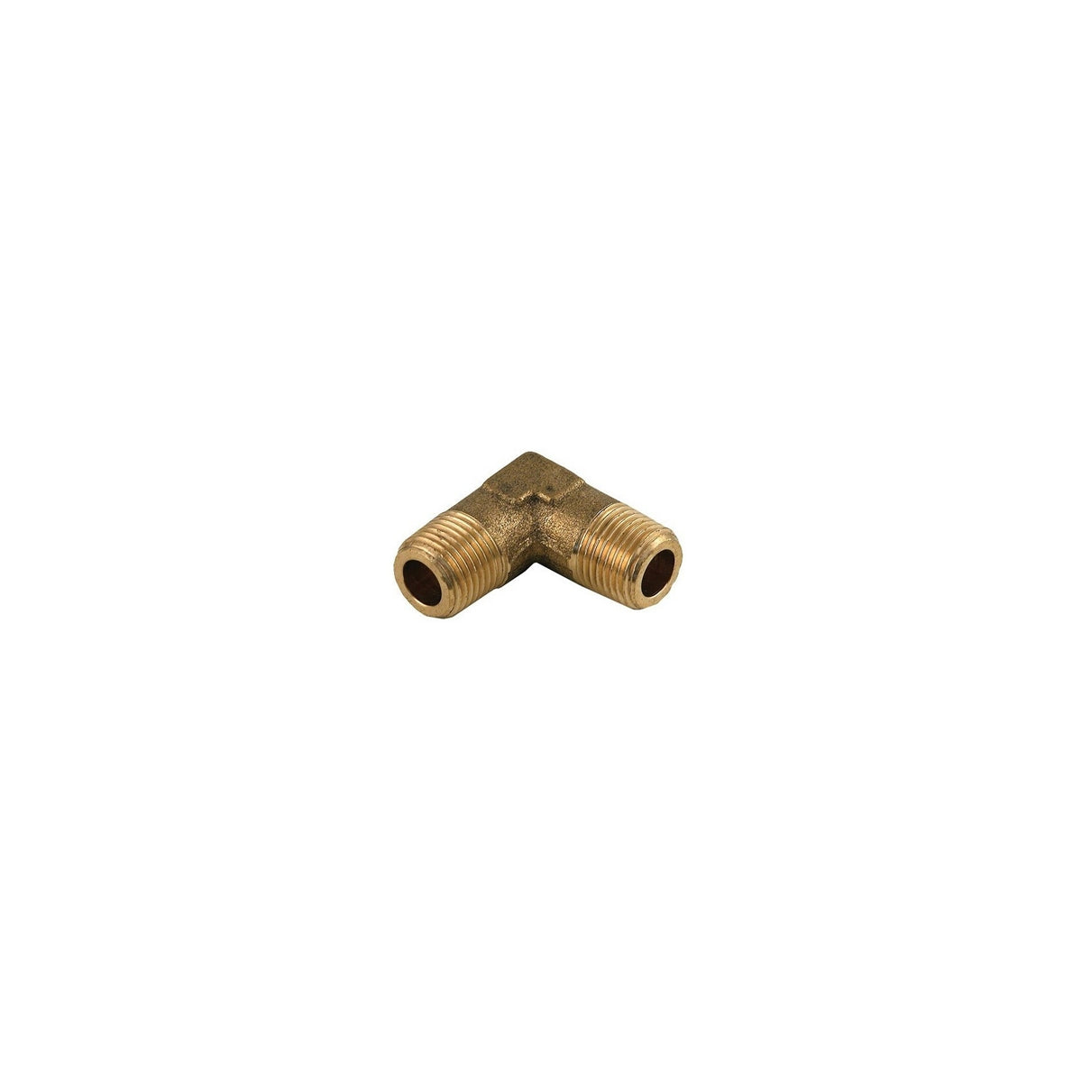 1/8″ BSP 90° Elbow