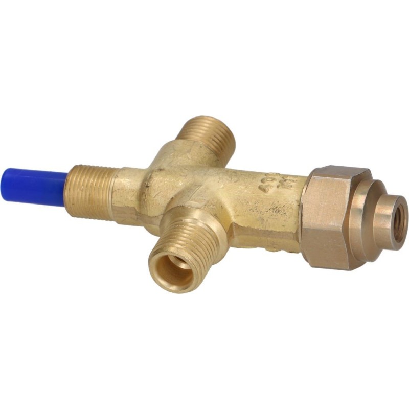 Valve M1 14mm