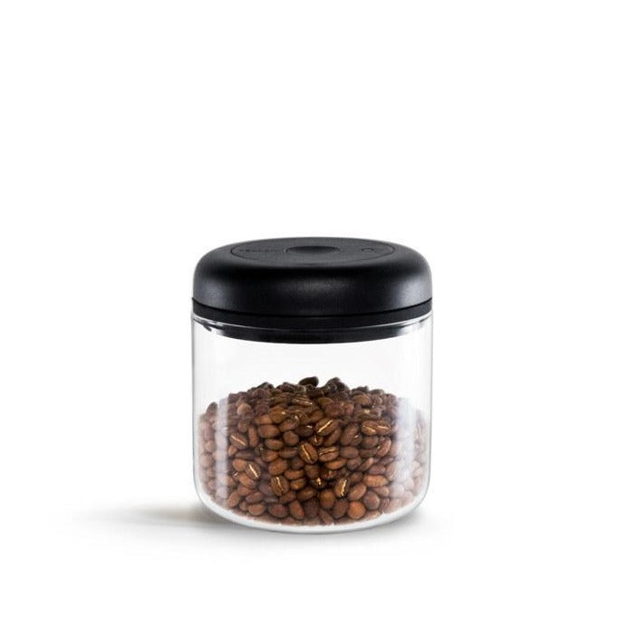 0.7L Atmos Vacuum Canister – Clear Glass
