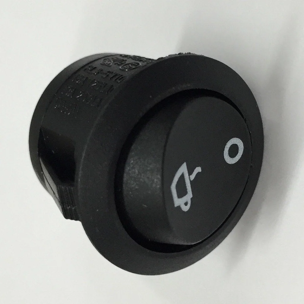 Grimac Opale Coffee Button