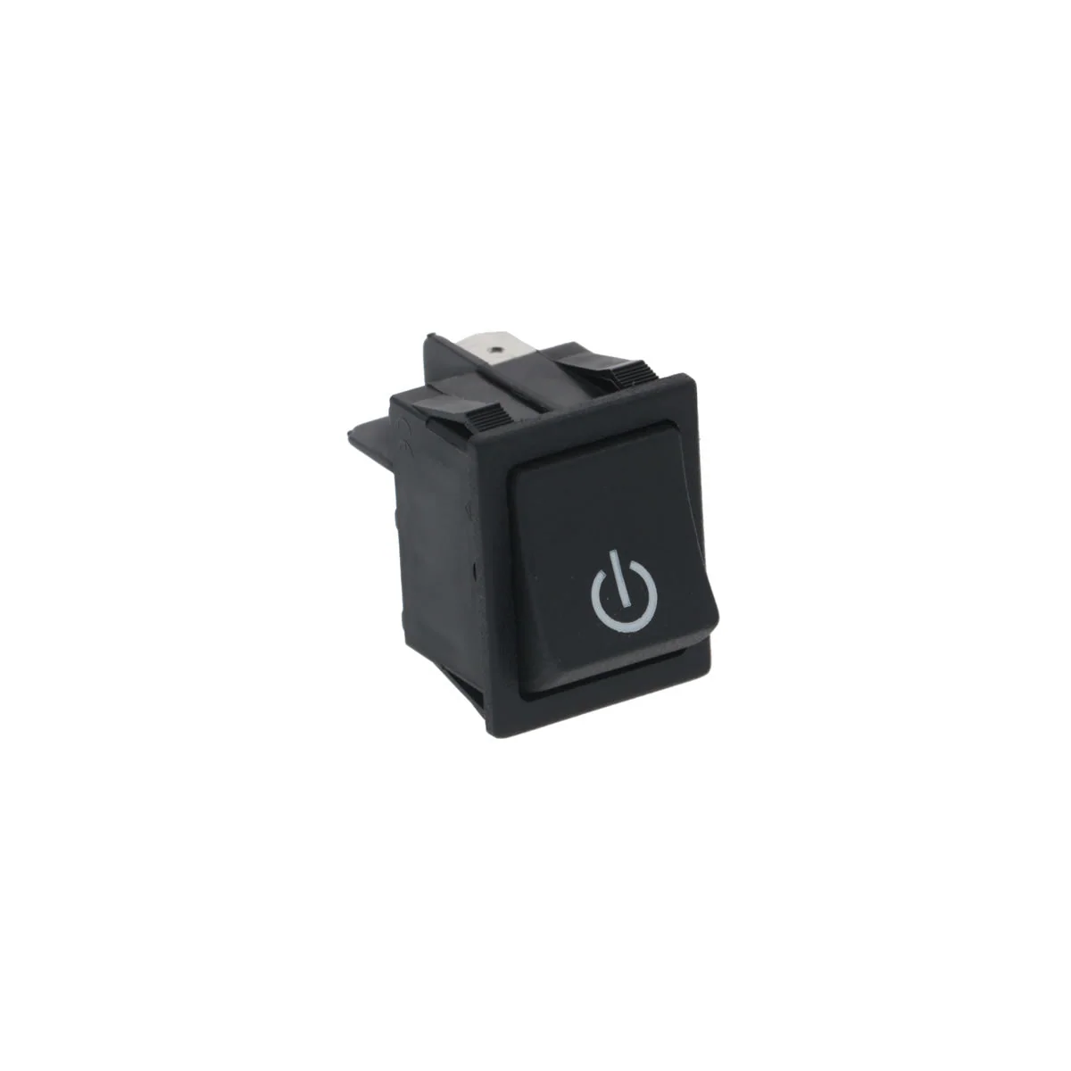 Rancilio Silvia E Stand By Switch - 220V