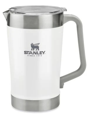 Stanley - Pitcher - 64oz (1892ml) - White