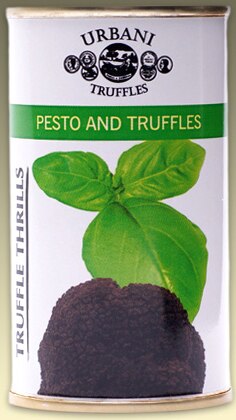 Urbani – Pesto and Truffles – 180g