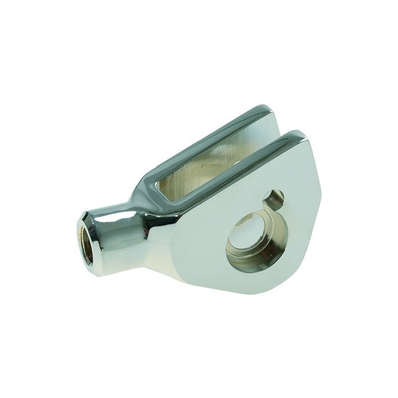 Nuova Simonelli Fork Chromeplated For Lever Group